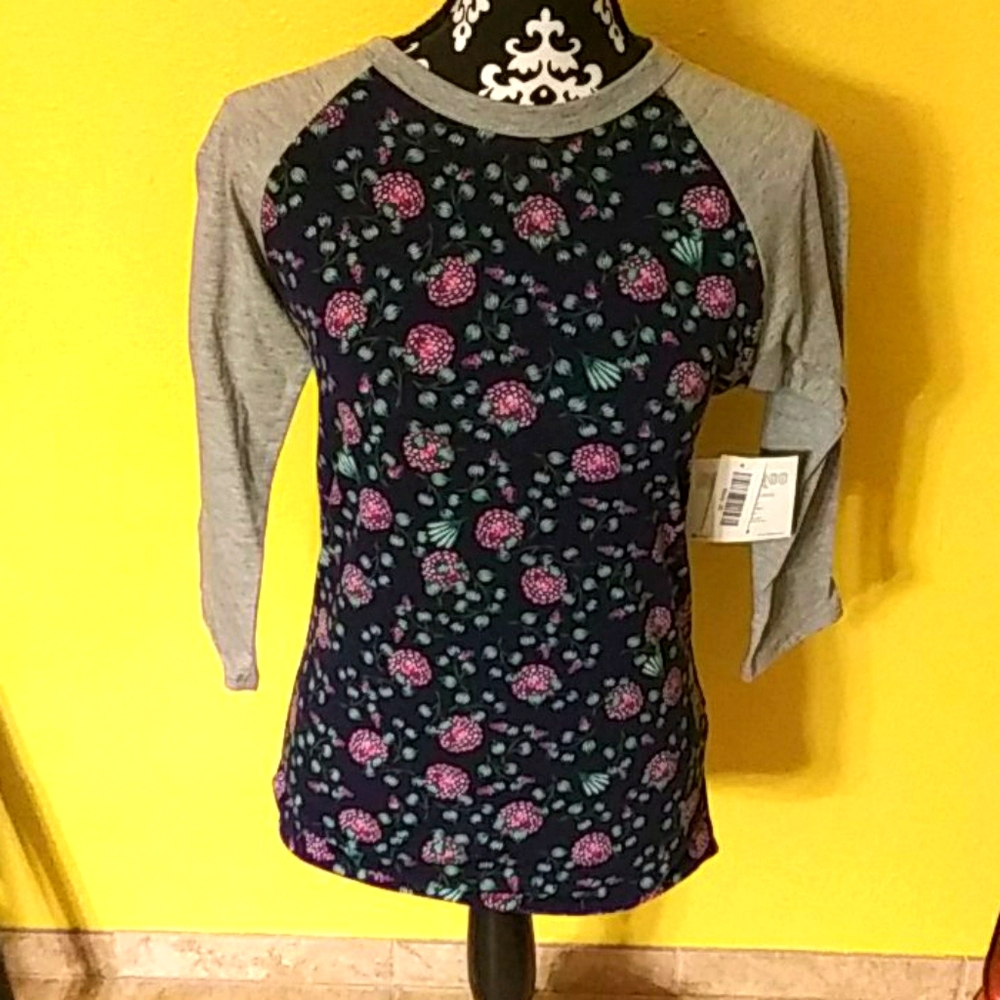 LulaRoe Randy